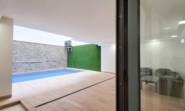 Venta - Apartamento / piso -
Torrevieja - Acequion