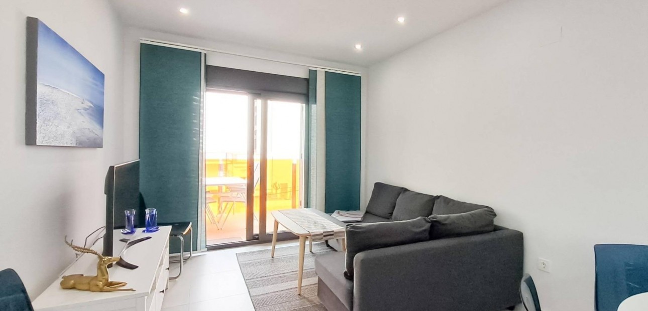 Venta - Apartamento / piso -
Torrevieja - Acequion