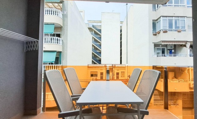 Venta - Apartamento / piso -
Torrevieja - Acequion