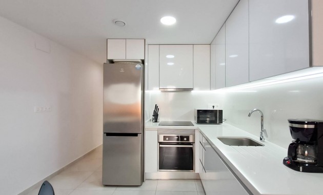 Venta - Apartamento / piso -
Torrevieja - Acequion