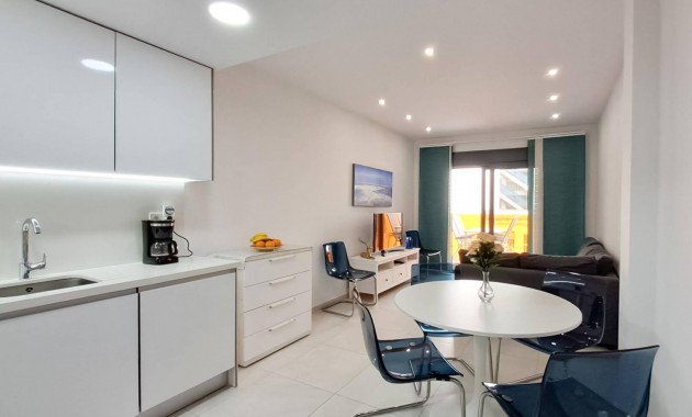 Venta - Apartamento / piso -
Torrevieja - Acequion