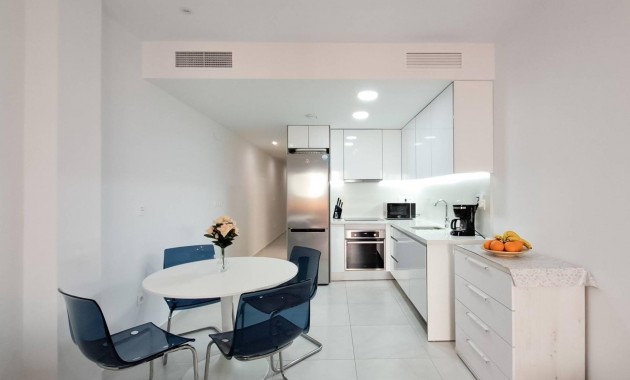 Venta - Apartamento / piso -
Torrevieja - Acequion