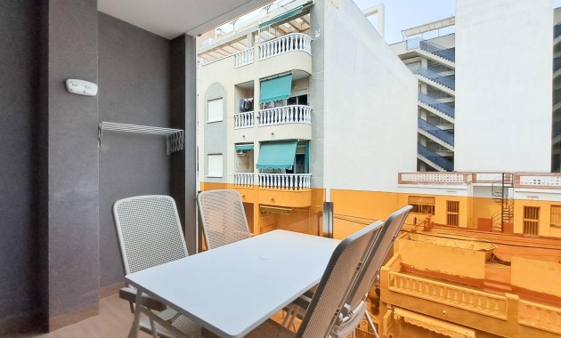 Venta - Apartamento / piso -
Torrevieja - Acequion