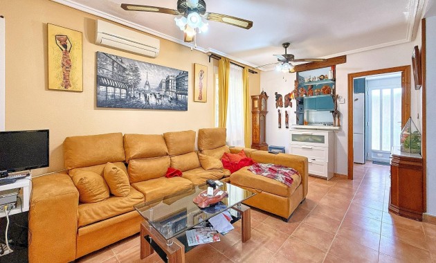 Venta - Terraced house -
Orihuela Costa - La Florida