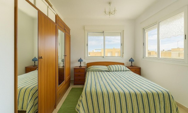 Venta - Terraced house -
Orihuela Costa - La Florida
