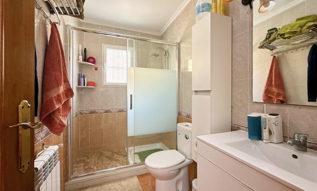 Venta - Terraced house -
Orihuela Costa - La Florida