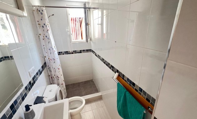 Venta - Bungalow -
Torrevieja - La Siesta - El Salado - Torreta