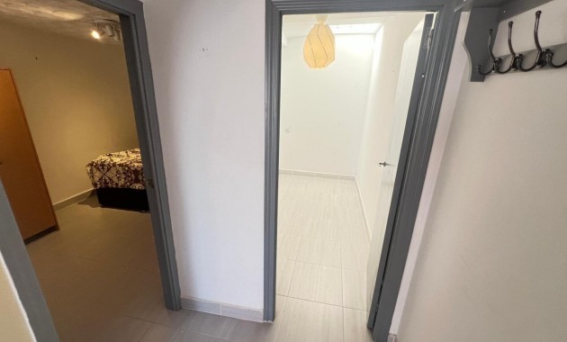Venta - Bungalow -
Torrevieja - La Siesta - El Salado - Torreta