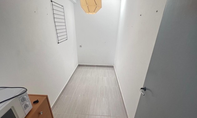 Venta - Bungalow -
Torrevieja - La Siesta - El Salado - Torreta