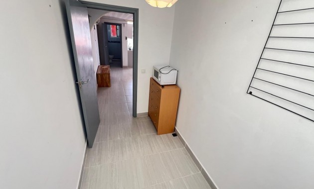 Venta - Bungalow -
Torrevieja - La Siesta - El Salado - Torreta