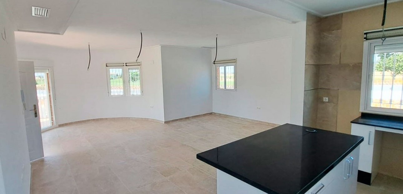 Venta - Country Property -
Catral - Catral - Country