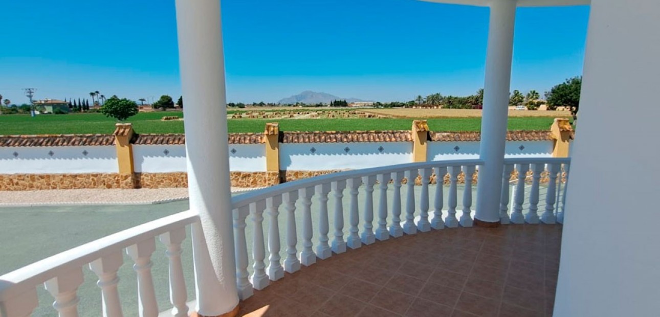 Venta - Country Property -
Catral - Catral - Country