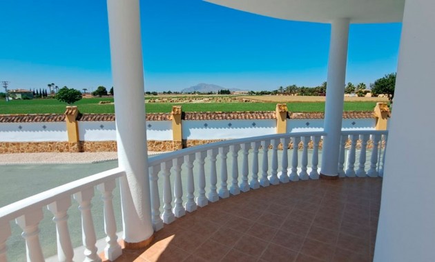 Venta - Country Property -
Catral - Catral - Country