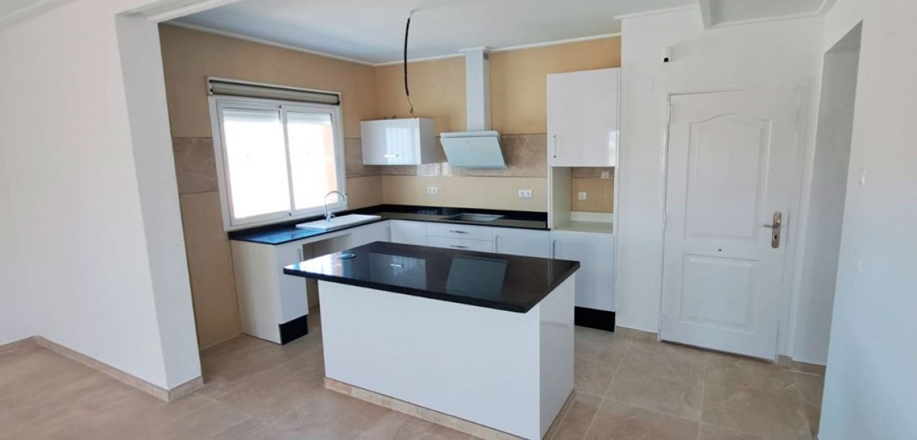 Venta - Country Property -
Catral - Catral - Country