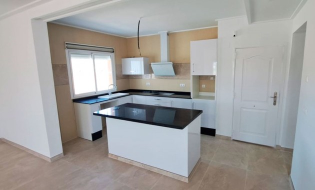 Venta - Country Property -
Catral - Catral - Country