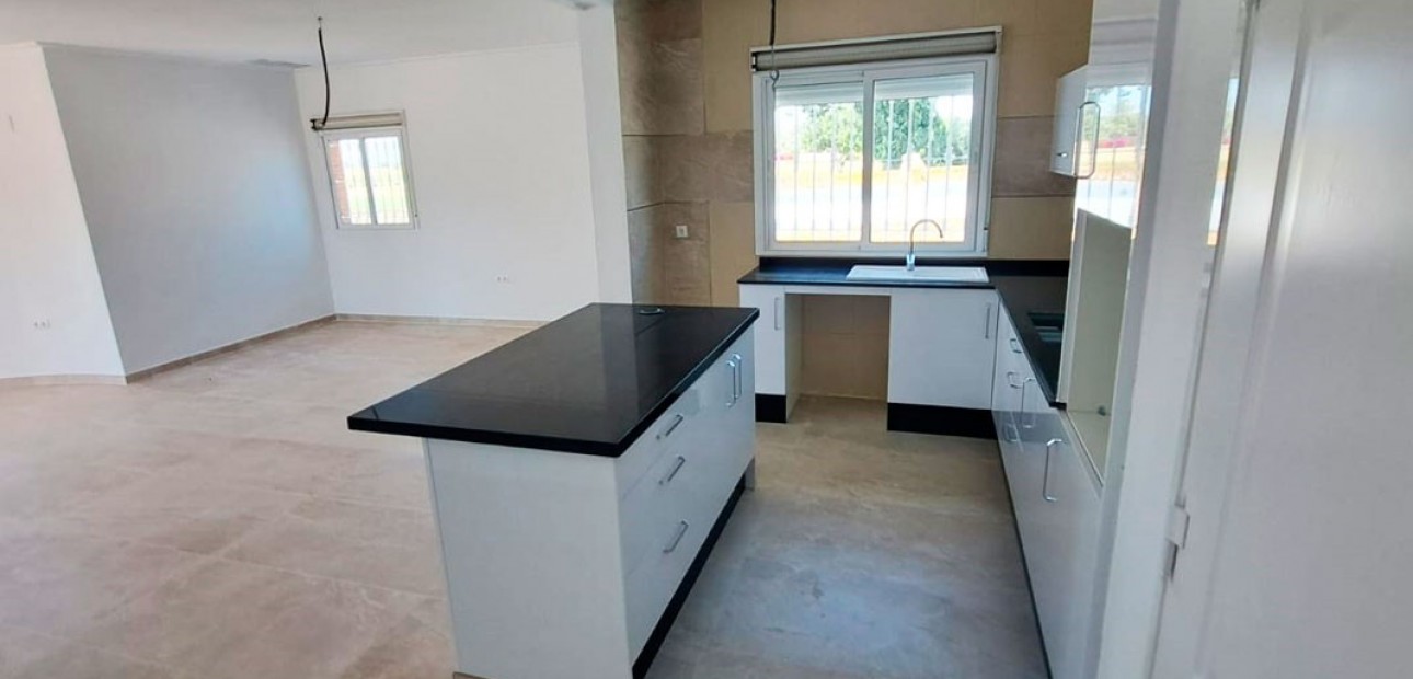 Venta - Country Property -
Catral - Catral - Country