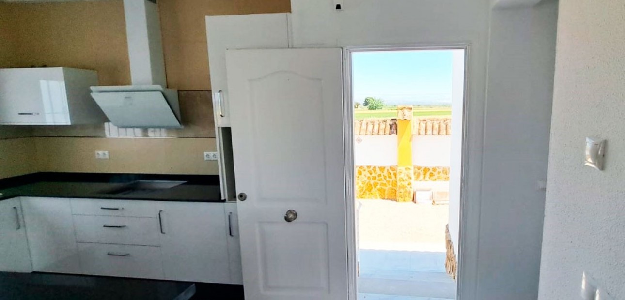 Venta - Country Property -
Catral - Catral - Country