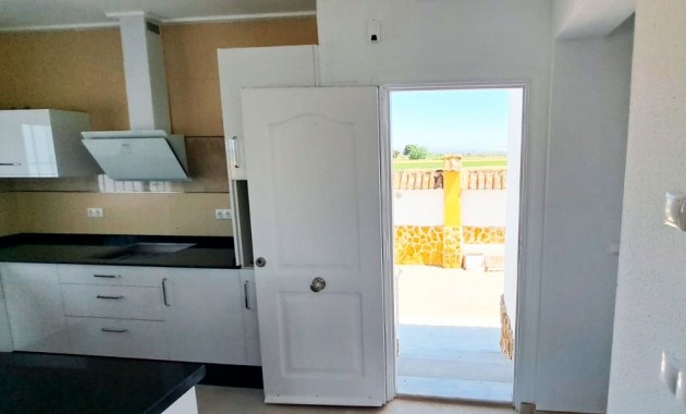 Venta - Country Property -
Catral - Catral - Country