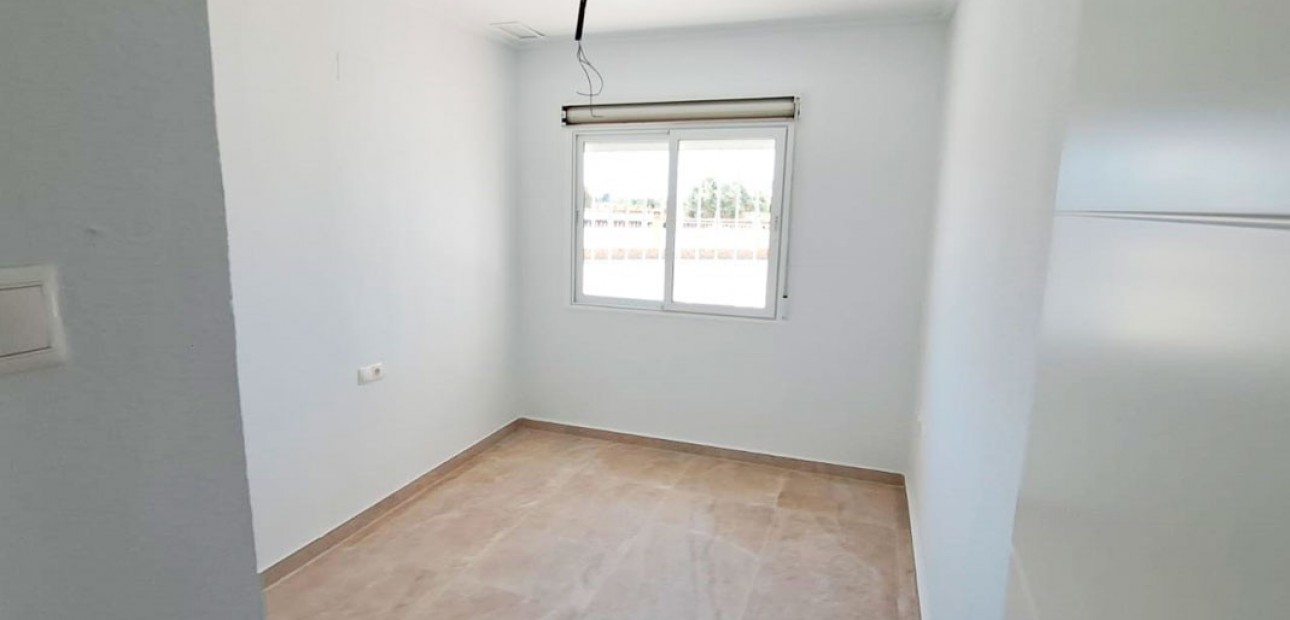Venta - Country Property -
Catral - Catral - Country