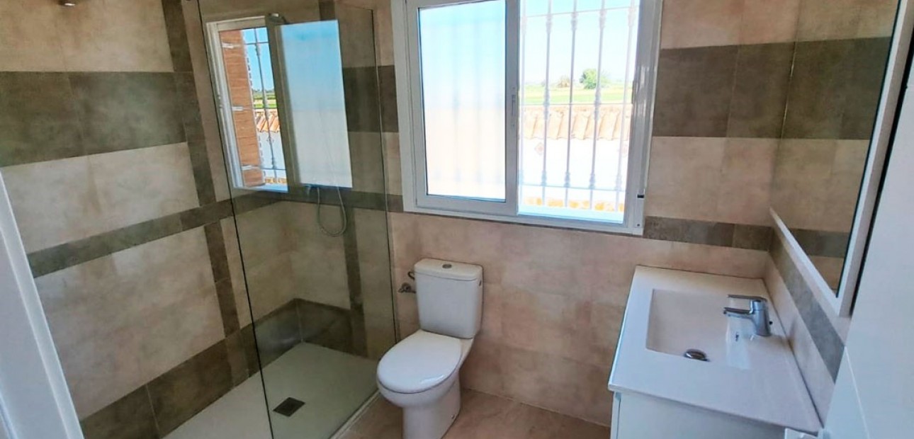 Venta - Country Property -
Catral - Catral - Country