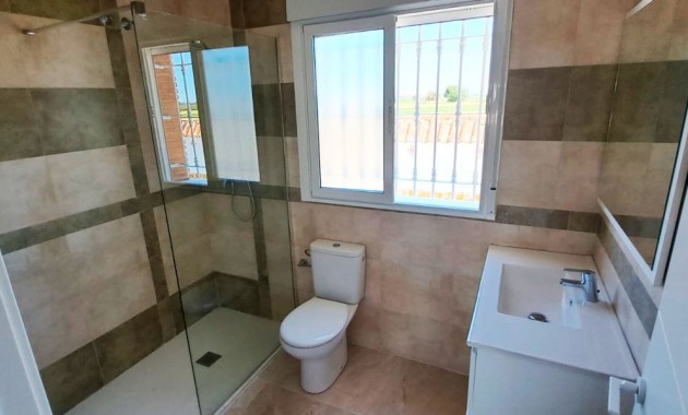 Venta - Country Property -
Catral - Catral - Country