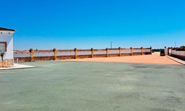 Venta - Country Property -
Catral - Catral - Country