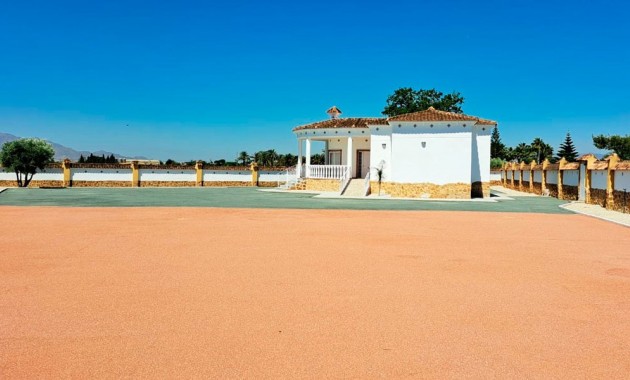 Venta - Country Property -
Catral - Catral - Country