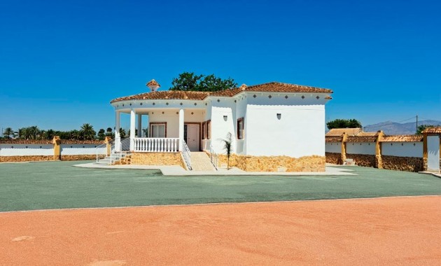 Venta - Country Property -
Catral - Catral - Country