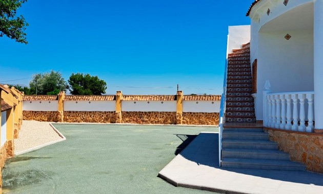 Venta - Country Property -
Catral - Catral - Country