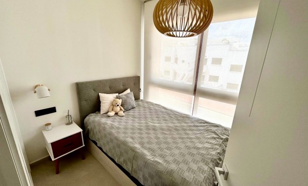Herverkoop - Bungalow - Balcones de Amay -
Torrevieja - Torrevieja - Los Balcones