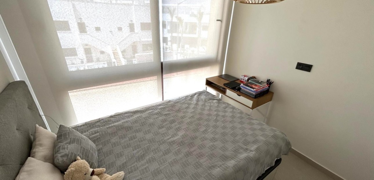 Herverkoop - Bungalow - Balcones de Amay -
Torrevieja - Torrevieja - Los Balcones