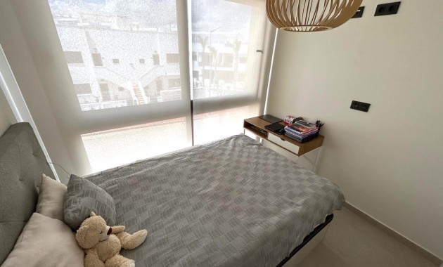 Herverkoop - Bungalow - Balcones de Amay -
Torrevieja - Torrevieja - Los Balcones