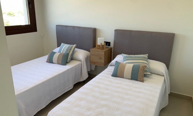 Herverkoop - Bungalow - Balcones de Amay -
Torrevieja - Torrevieja - Los Balcones