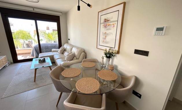 Herverkoop - Bungalow - Balcones de Amay -
Torrevieja - Torrevieja - Los Balcones