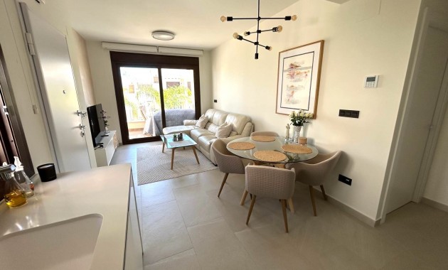 Herverkoop - Bungalow - Balcones de Amay -
Torrevieja - Torrevieja - Los Balcones