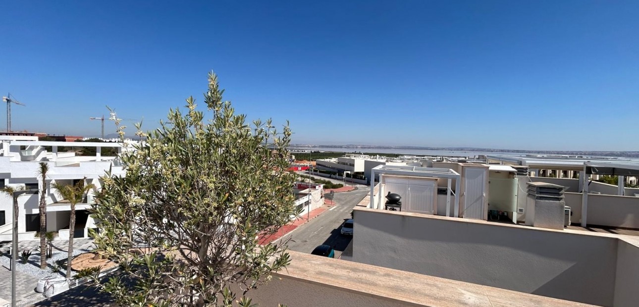 Herverkoop - Bungalow - Balcones de Amay -
Torrevieja - Torrevieja - Los Balcones