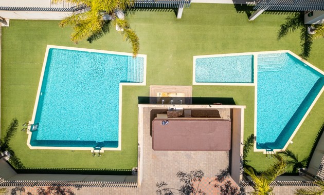 Venta - Apartamento / piso -
TORRE DE LA HORARADA