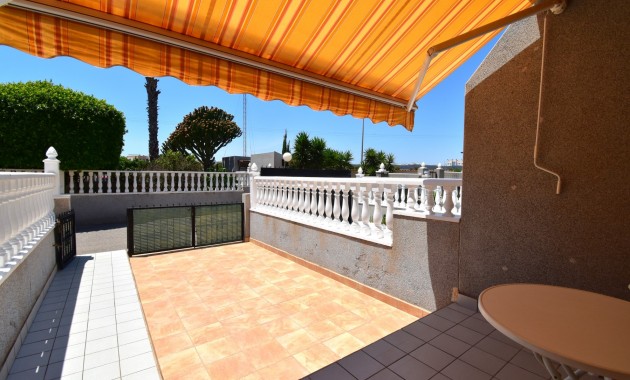 Herverkoop - Herenhuis -
Orihuela Costa - Playa Flamenca