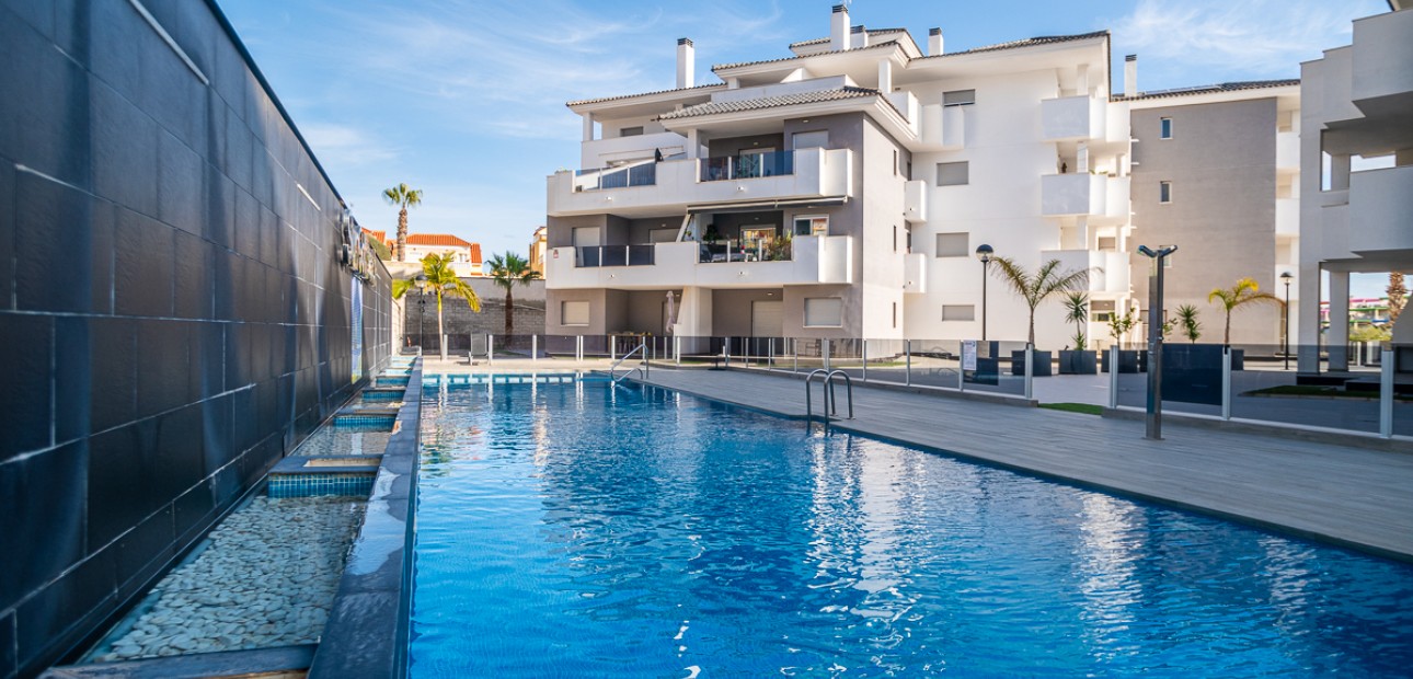 Venta - Apartamento / piso -
Orihuela Costa - Villamartín-Las Filipinas