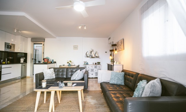 Venta - Apartamento / piso -
Orihuela Costa - Villamartín-Las Filipinas