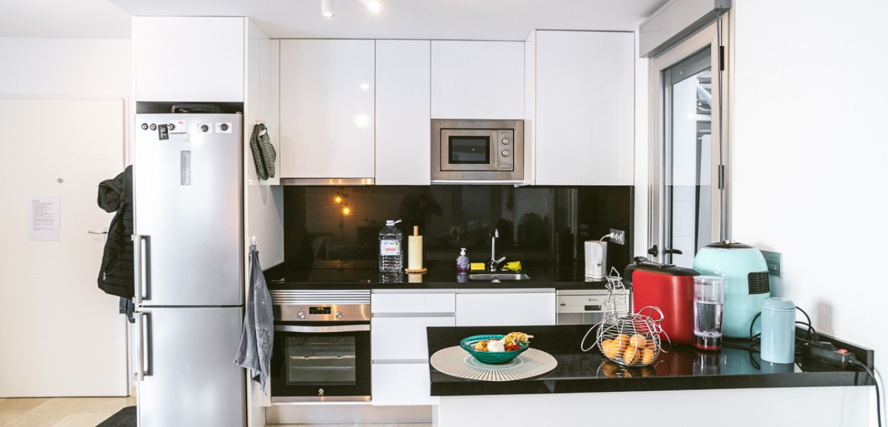 Venta - Apartamento / piso -
Orihuela Costa - Villamartín-Las Filipinas