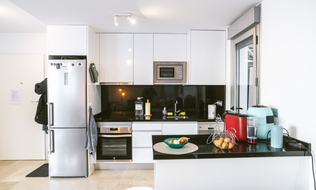 Venta - Apartamento / piso -
Orihuela Costa - Villamartín-Las Filipinas