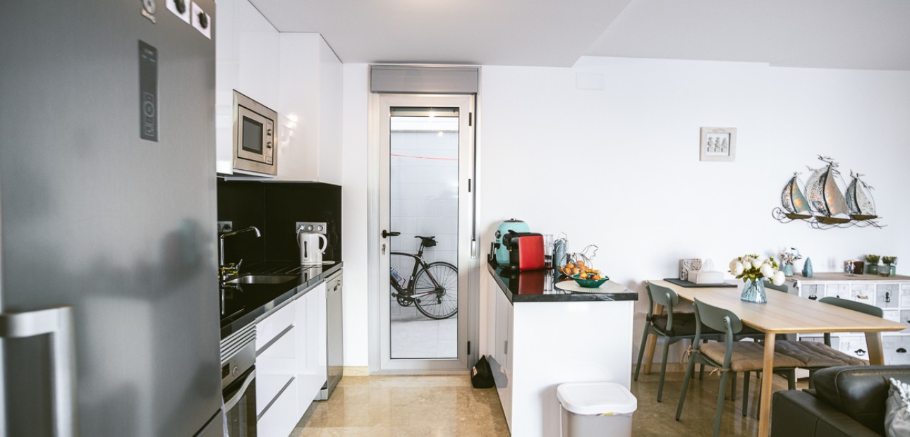 Venta - Apartamento / piso -
Orihuela Costa - Villamartín-Las Filipinas