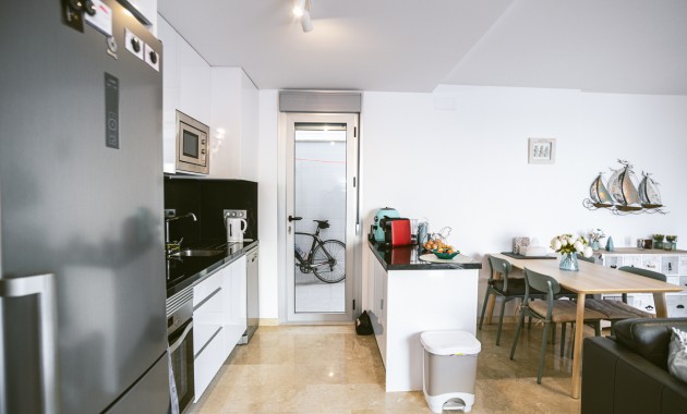 Venta - Apartamento / piso -
Orihuela Costa - Villamartín-Las Filipinas