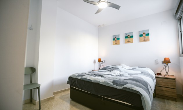 Venta - Apartamento / piso -
Orihuela Costa - Villamartín-Las Filipinas