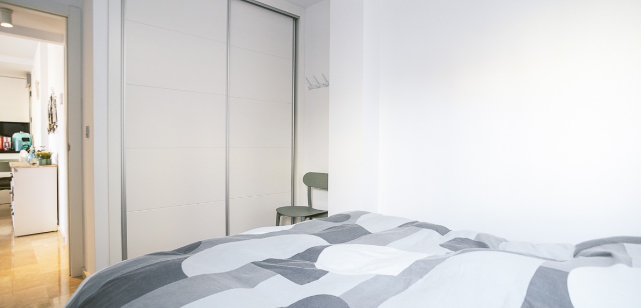 Venta - Apartamento / piso -
Orihuela Costa - Villamartín-Las Filipinas