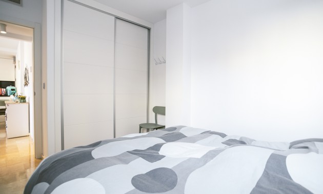 Venta - Apartamento / piso -
Orihuela Costa - Villamartín-Las Filipinas