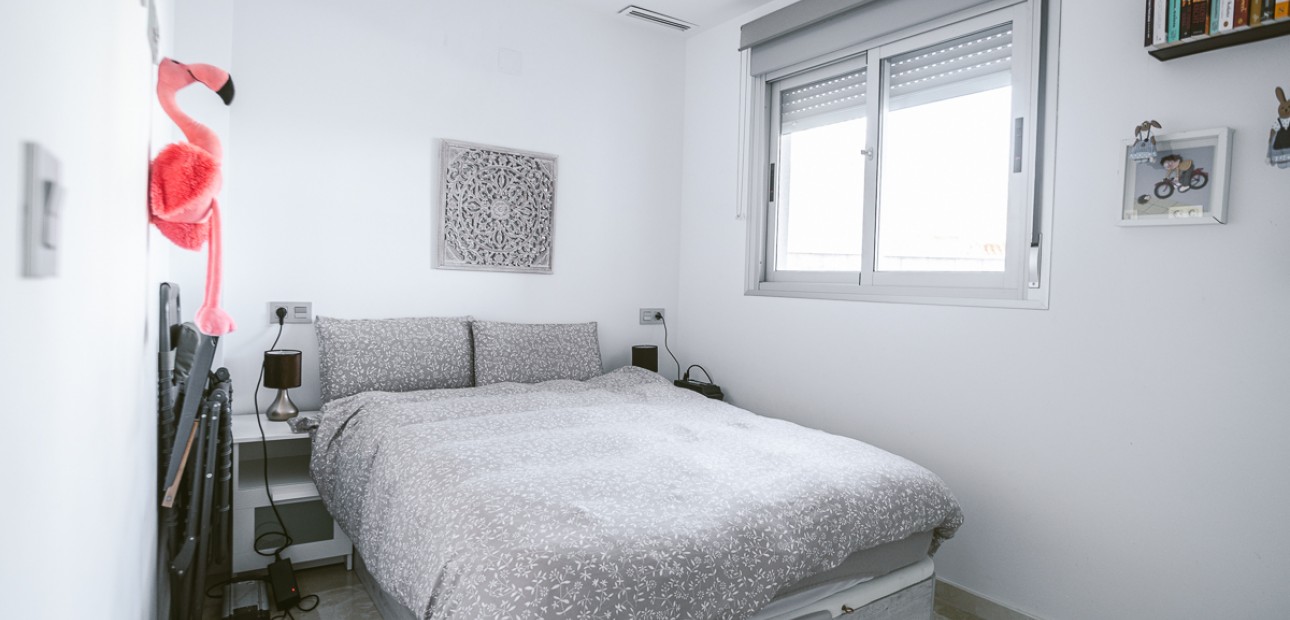 Venta - Apartamento / piso -
Orihuela Costa - Villamartín-Las Filipinas
