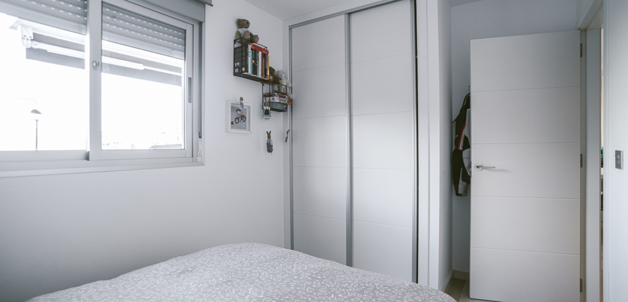 Venta - Apartamento / piso -
Orihuela Costa - Villamartín-Las Filipinas