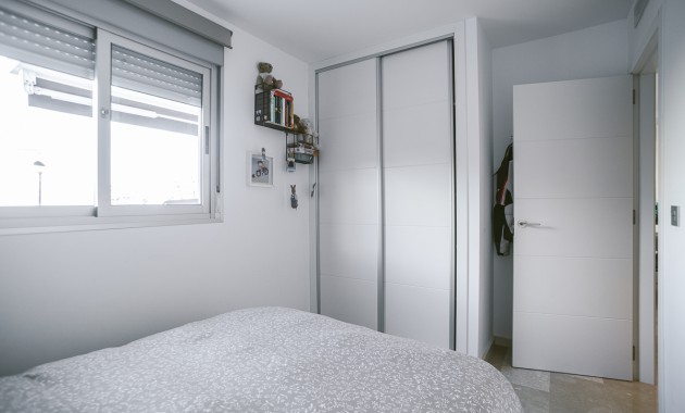 Venta - Apartamento / piso -
Orihuela Costa - Villamartín-Las Filipinas